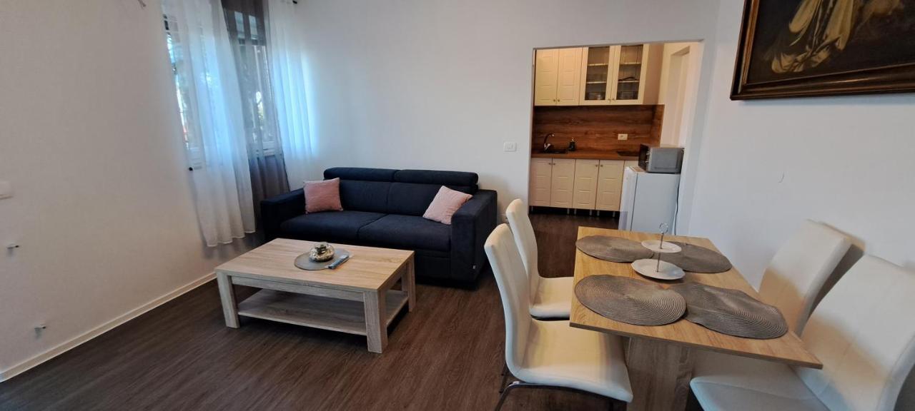 Apartma Rian Koper Eksteriør bilde