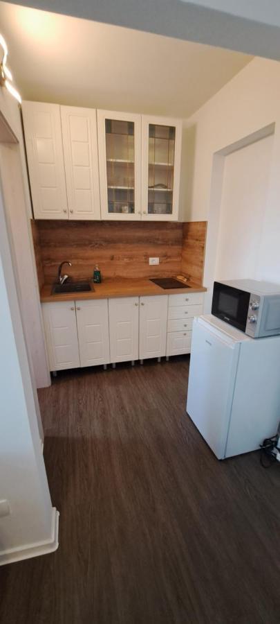 Apartma Rian Koper Eksteriør bilde