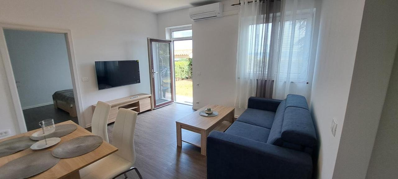 Apartma Rian Koper Eksteriør bilde