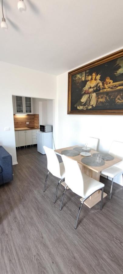 Apartma Rian Koper Eksteriør bilde