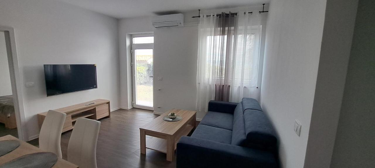 Apartma Rian Koper Eksteriør bilde