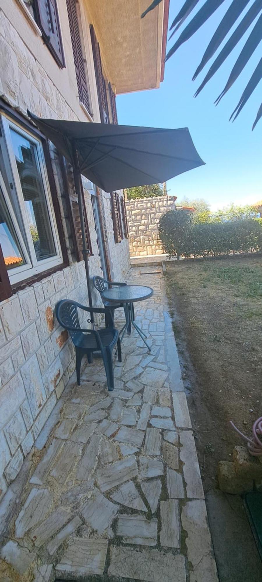 Apartma Rian Koper Eksteriør bilde