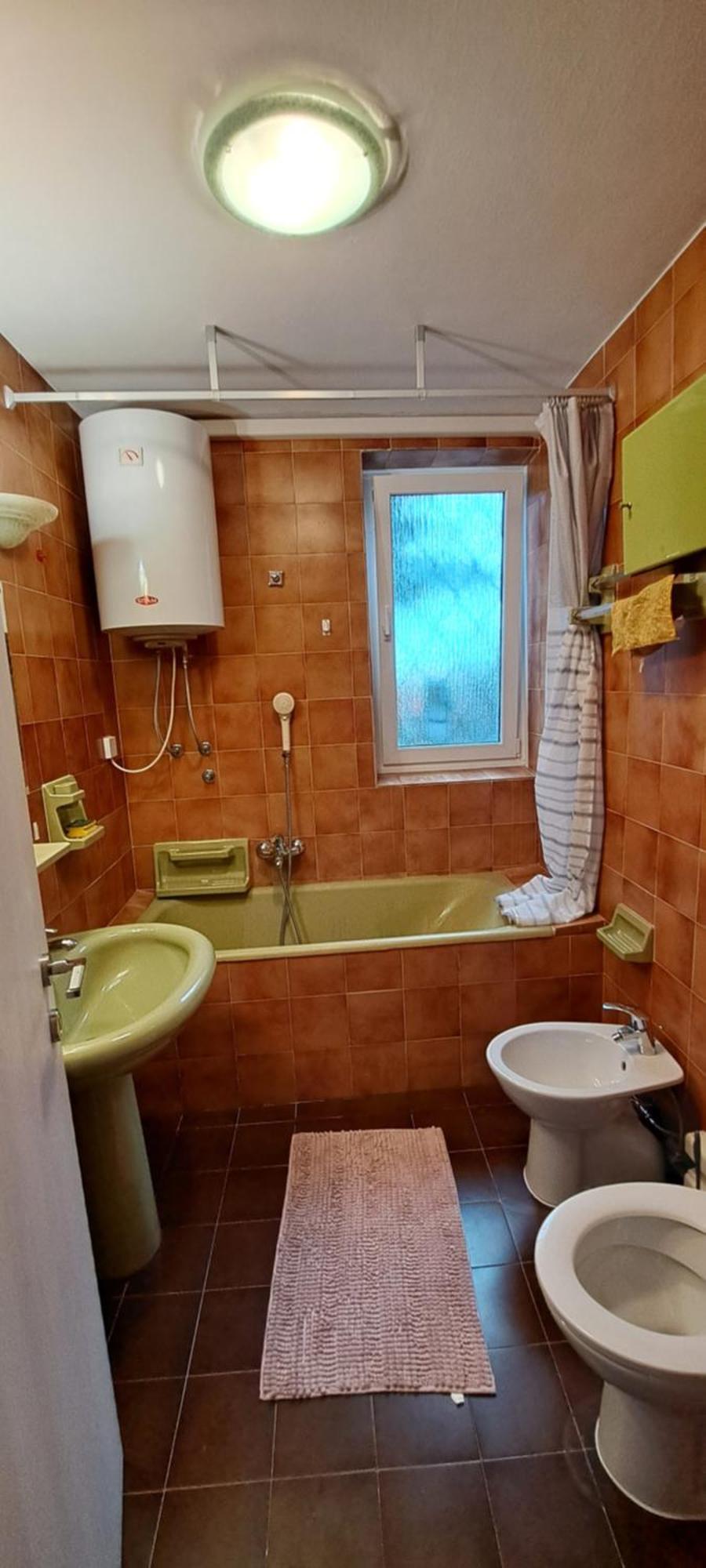 Apartma Rian Koper Eksteriør bilde