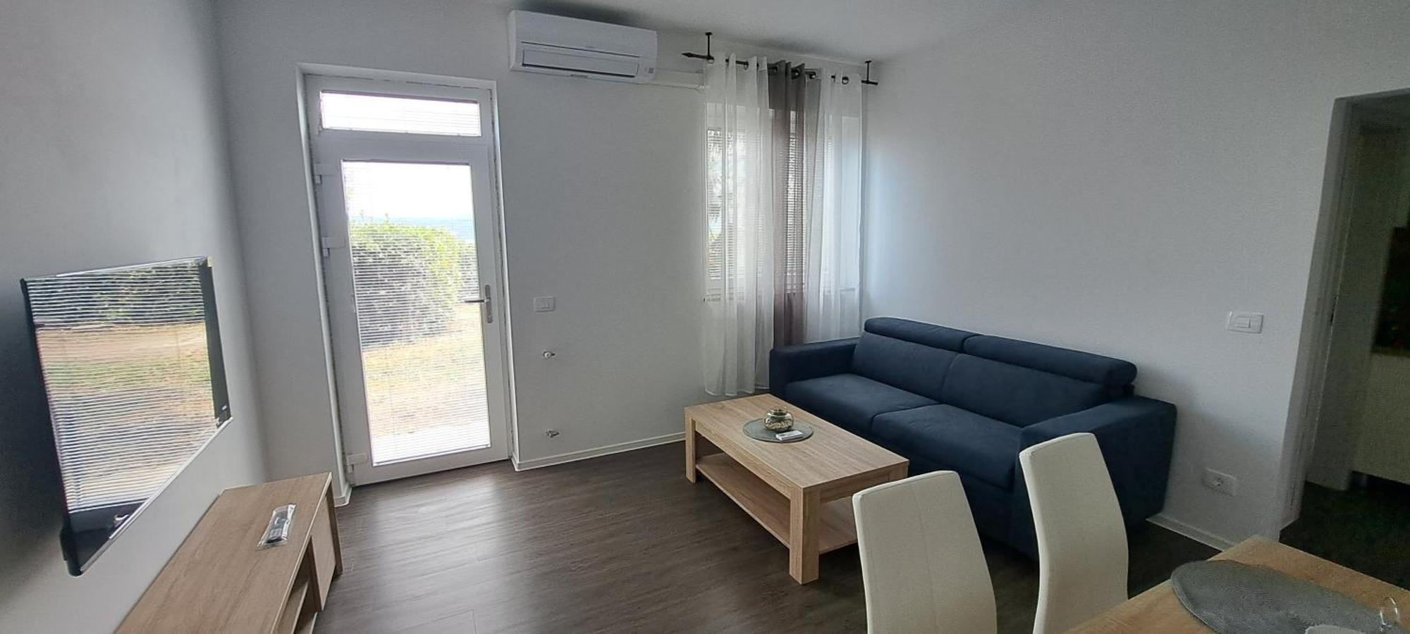 Apartma Rian Koper Eksteriør bilde